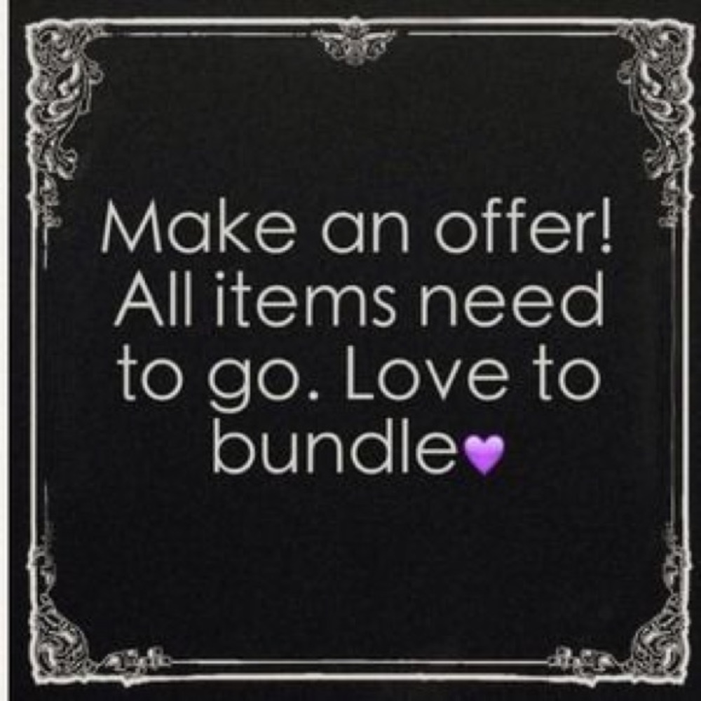 Make offers